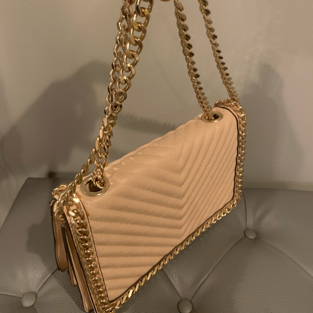 Beige bag - Picture 3 of 6